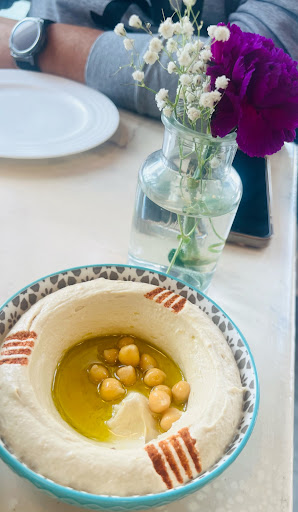 Photo of Yasmine's-Authentic Lebanese Cuisine - Hylands Centre, 1737 Richmond St #102, London, ON N5X 3Y2